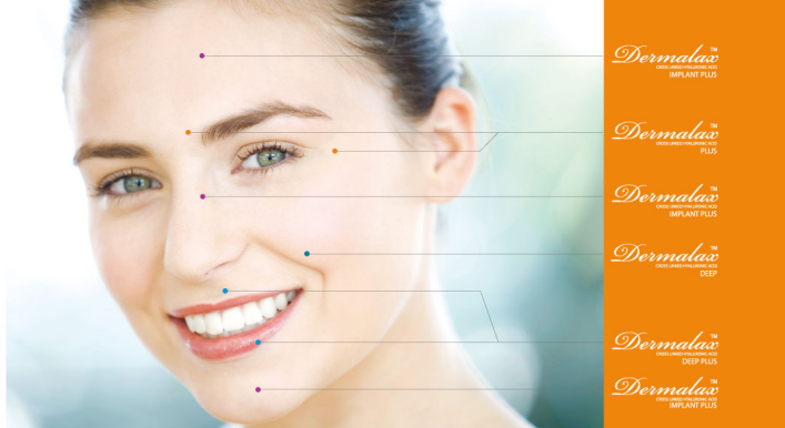 Dermalax Implant Plus