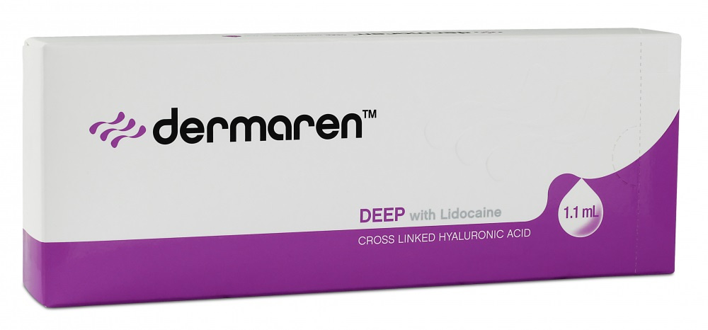 Dermaren Deep