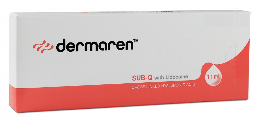 Dermaren Sub-Q