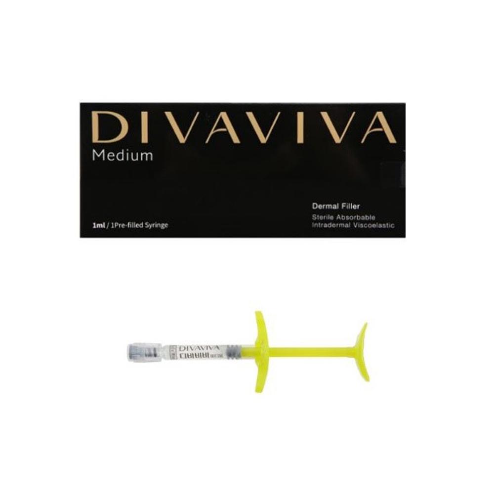 Divaviva Medium