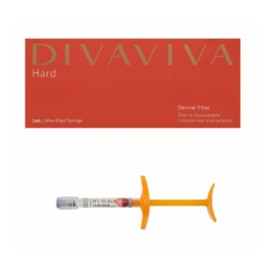 Divaviva Hard