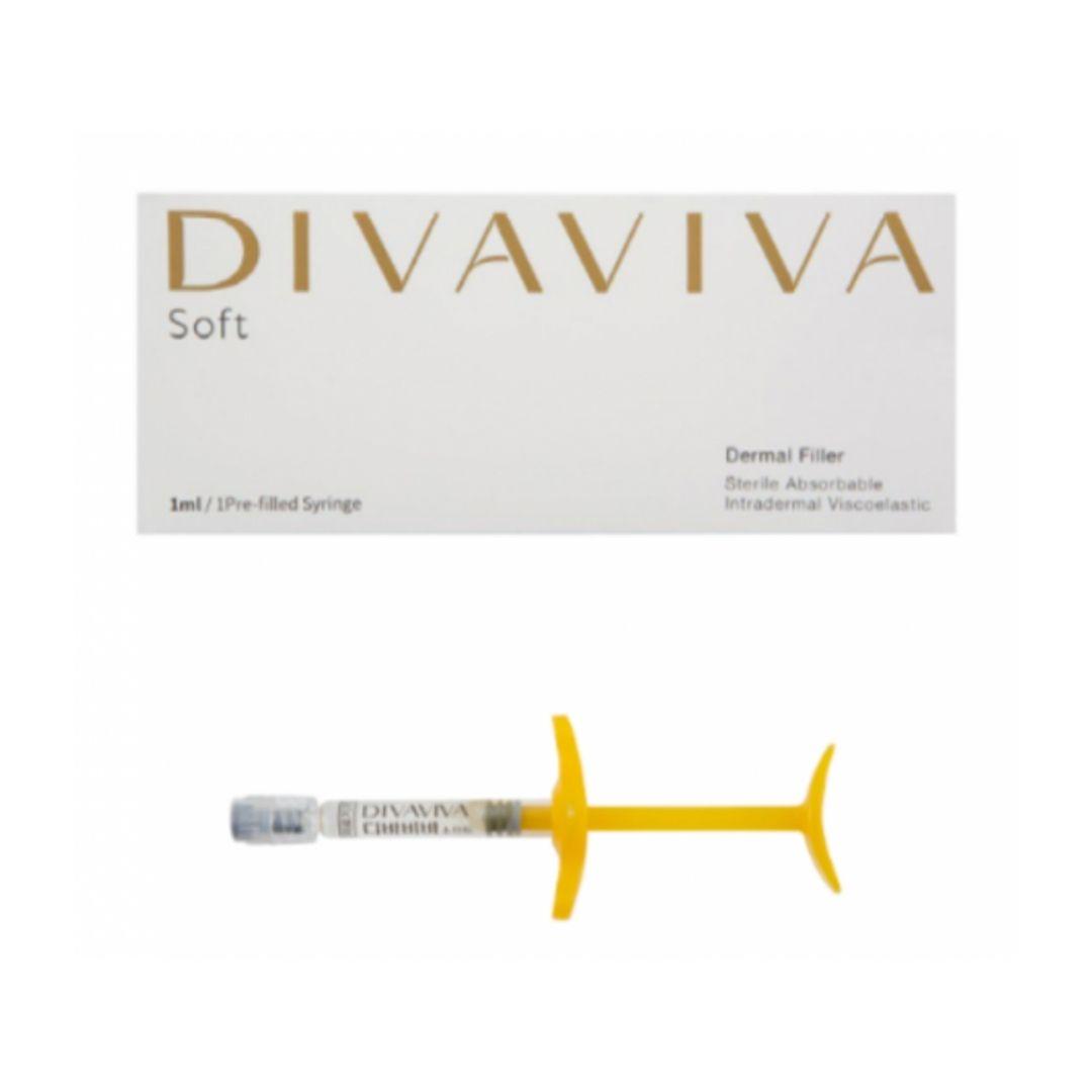 Divaviva Soft