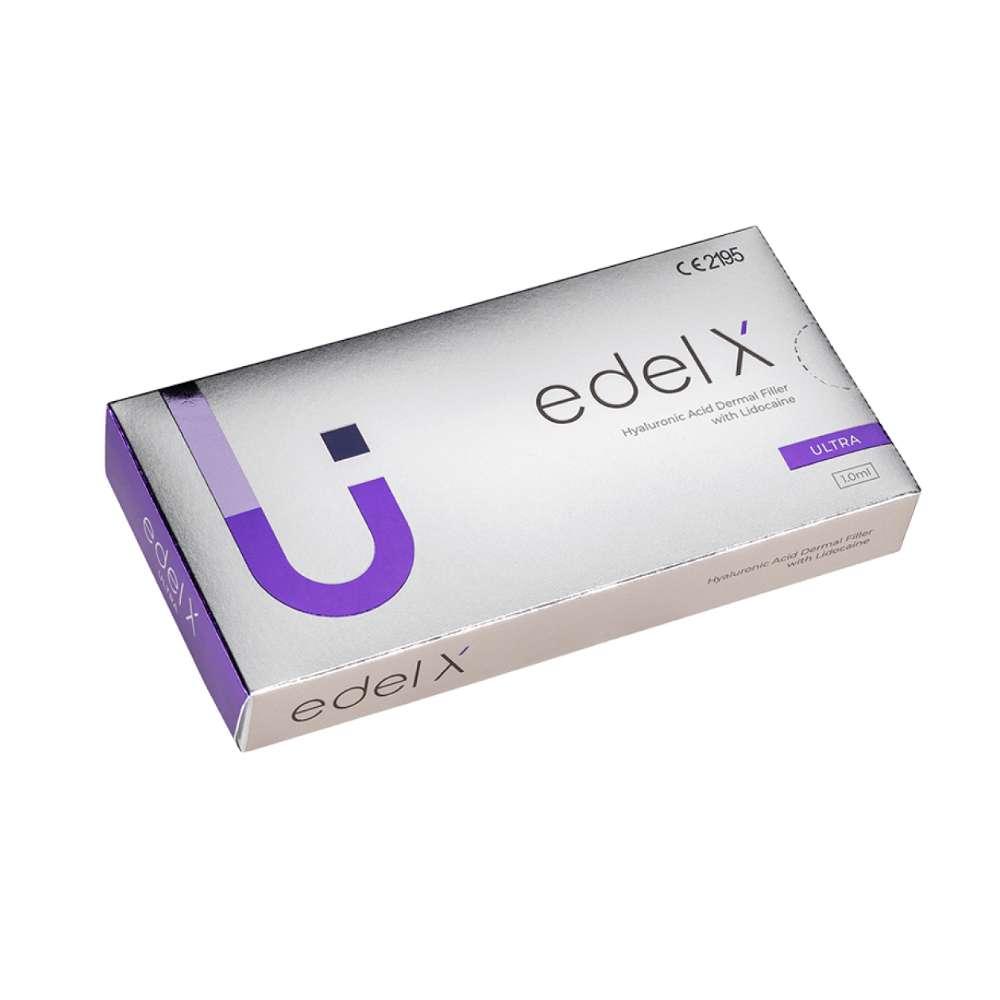 Edel X Ultra