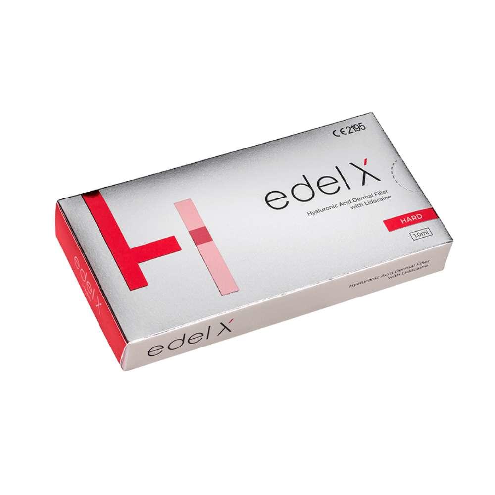 Edel X Hard