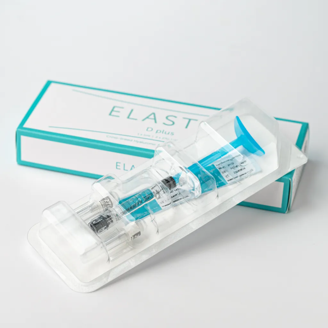 Elasty D Plus