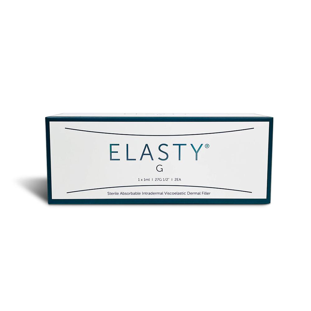 Elasty G