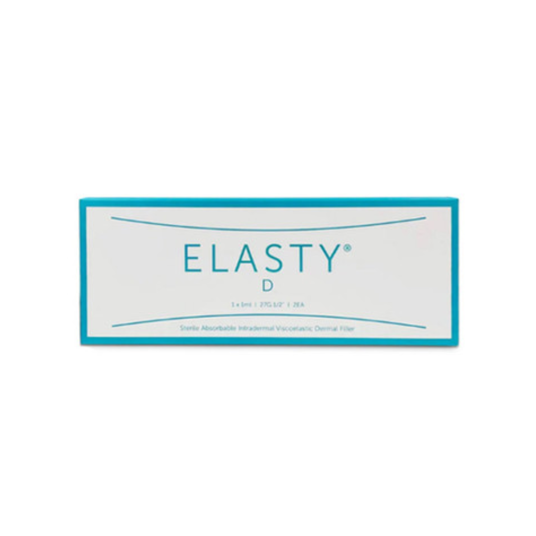 Elasty D