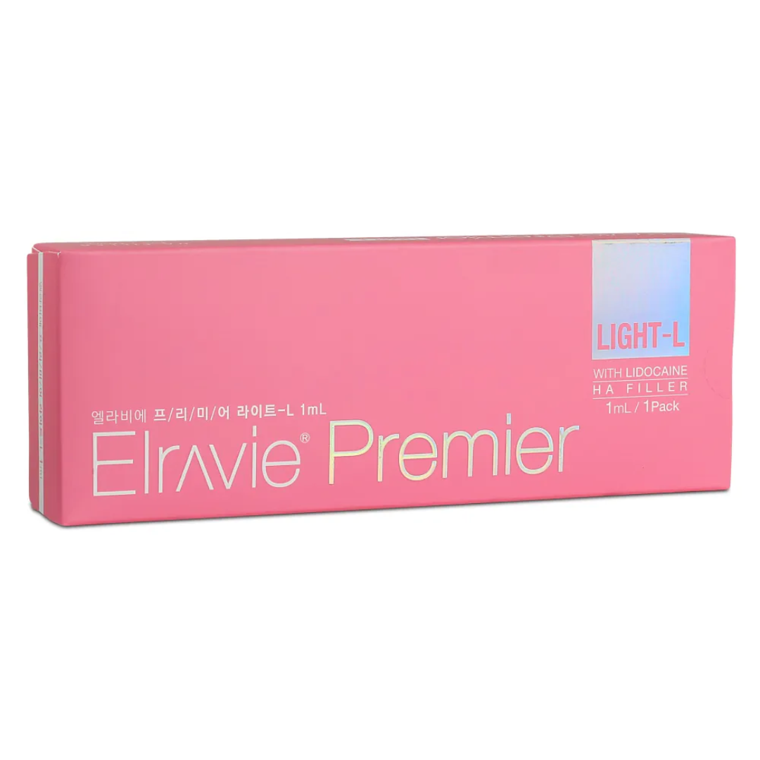 Elravie Premier Light-L