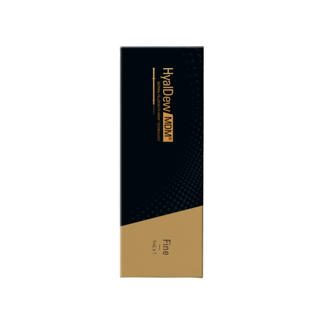 HyalDew Fine