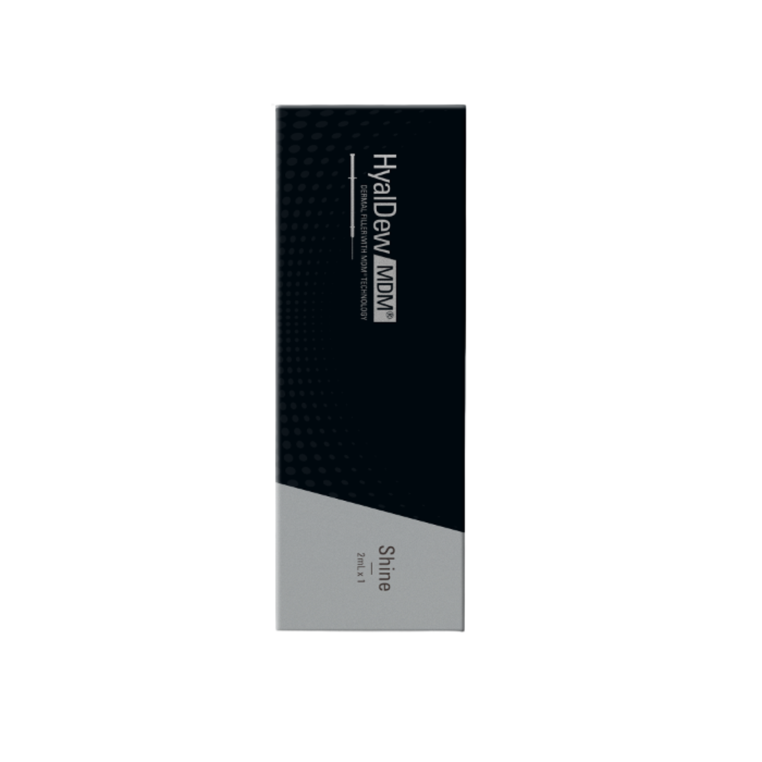 HyalDew Shine