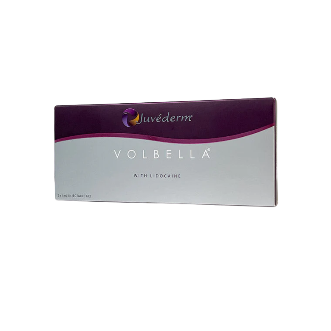 Juvederm Volbella