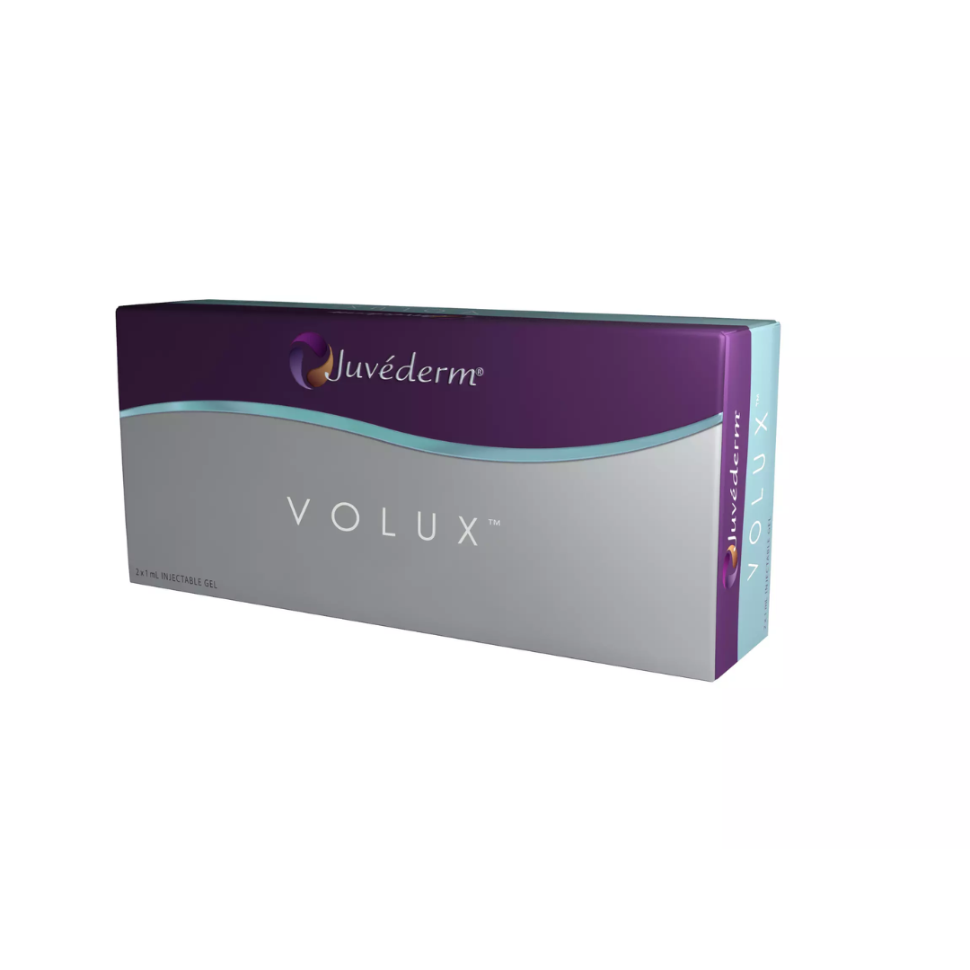 Juvederm Volux