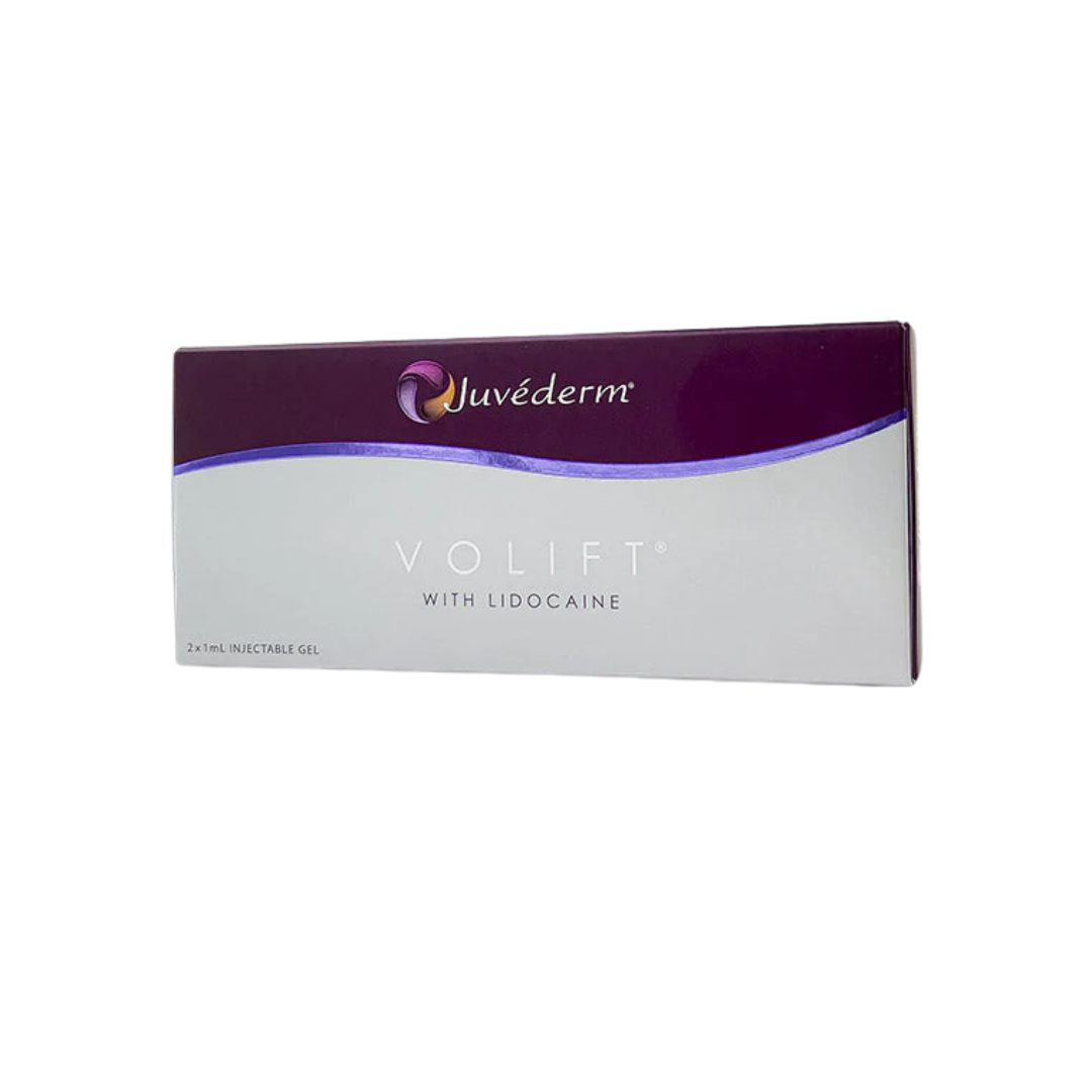 Juvederm Volift