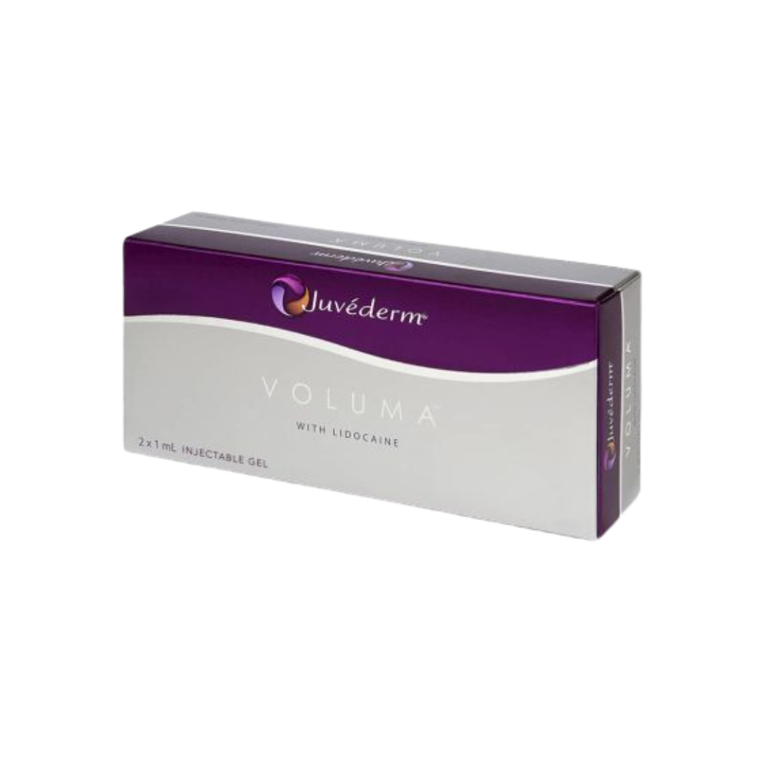 Juvederm Voluma
